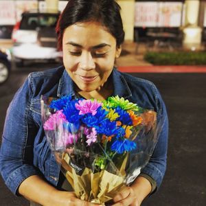 Meet your Posher, Sophya